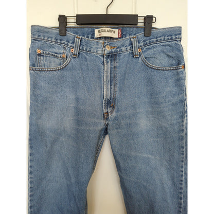 Levi's 505 Regular Fit 36x30