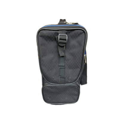 OGIO The Original SS Super Sport Locker Bag Blue/Blk Gym Athletic Hand Carry All