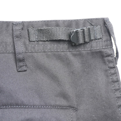 ROTHCO BDU Black Cargo Pants Size M