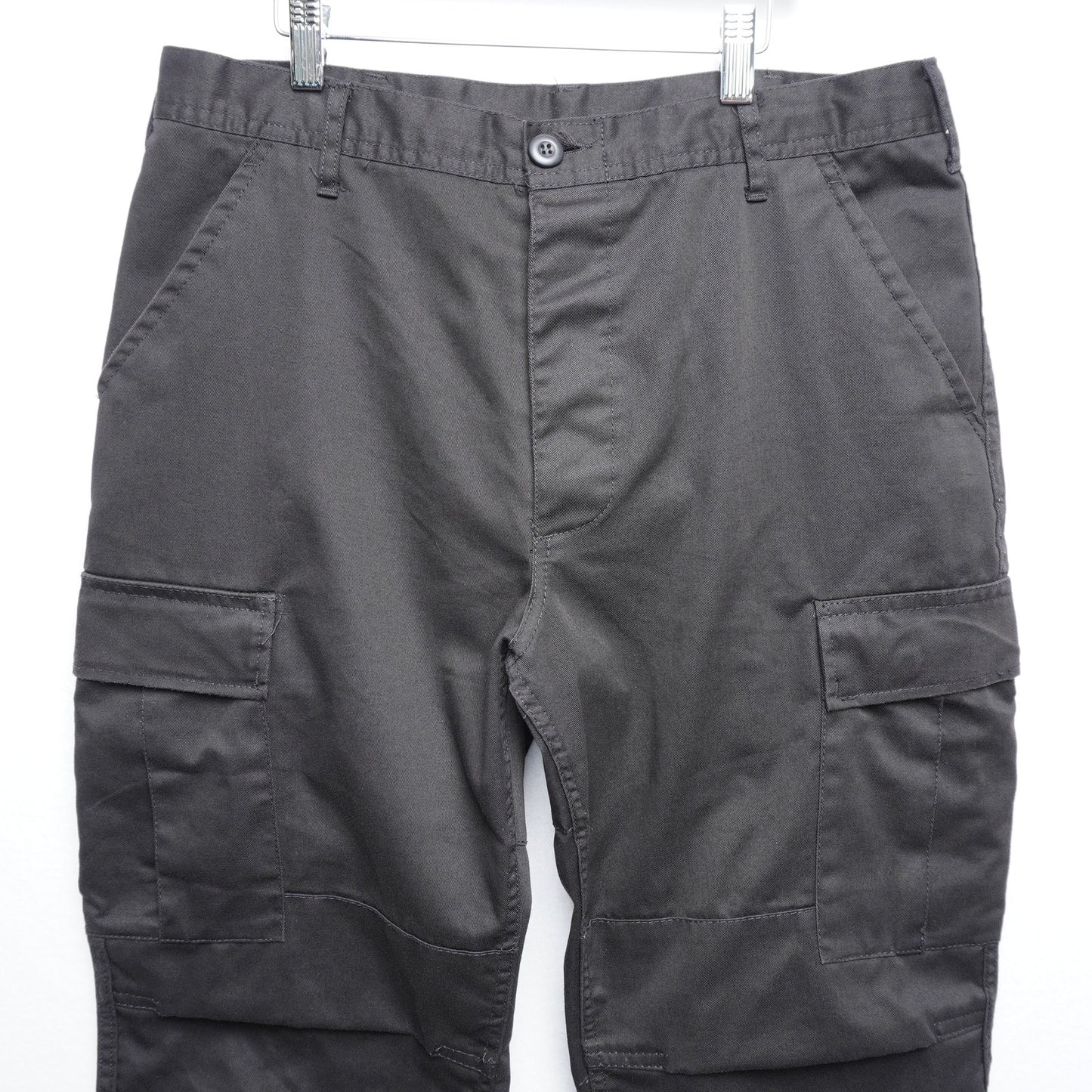 ROTHCO BDU Black Cargo Pants Size M