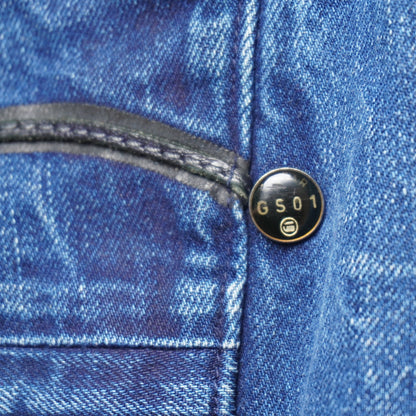 G-Star Raw ATTACC Low Straight Jeans Size 31