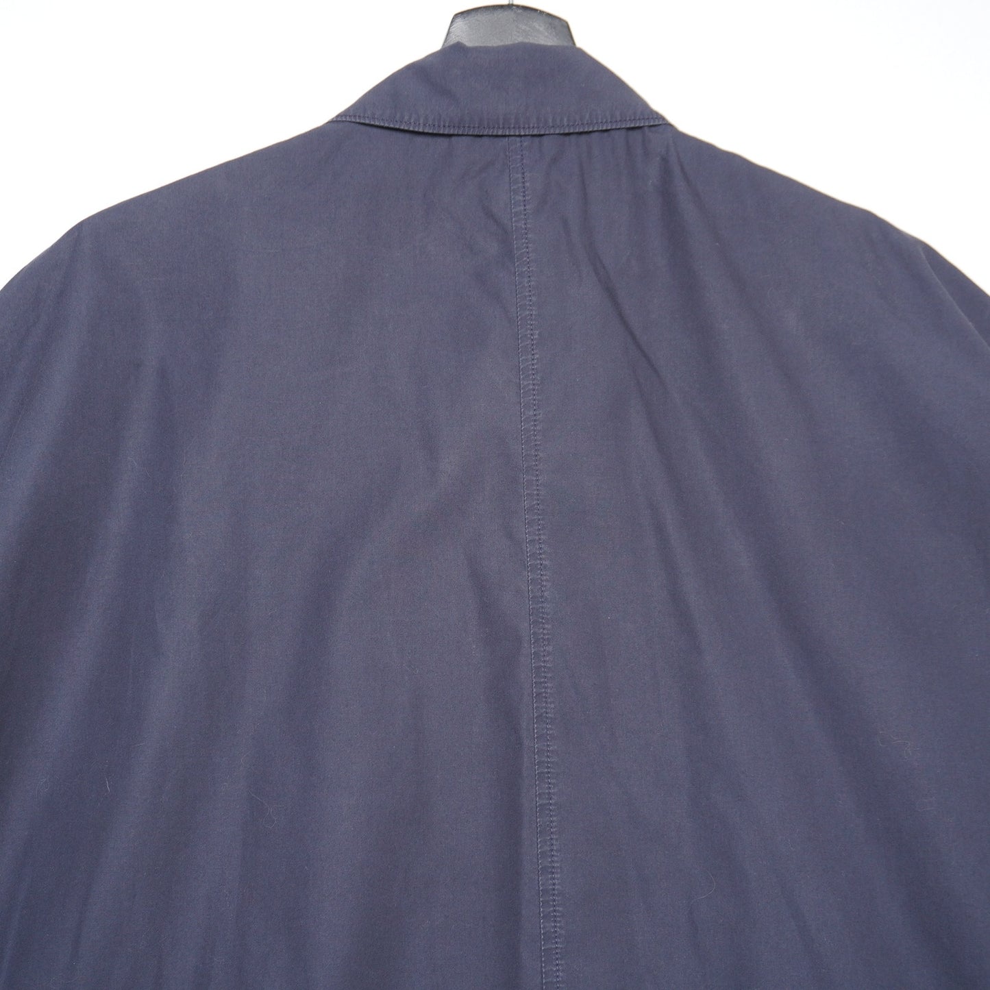 Steven Alan Minimalist Tunic Blouse Oversized Longline Shirt Small