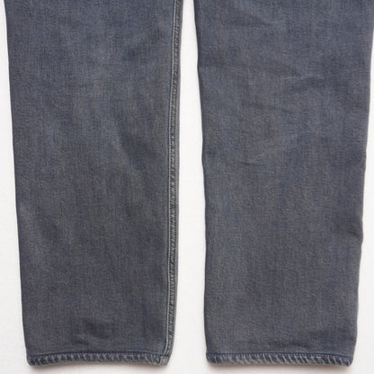 Rag & Bone Fit 2 Slim Jeans - Blue Gray Wash