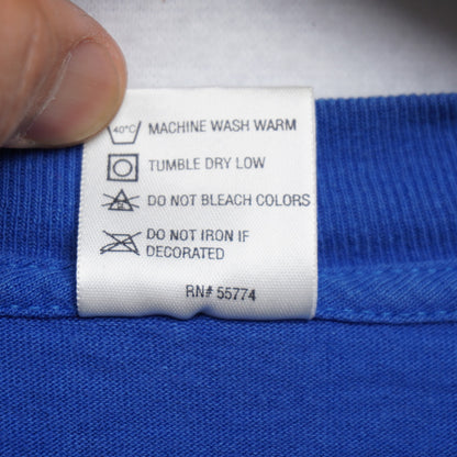 Vintage American Quilter's Society Quilt Show T-Shirt  – Size L – Made in USA