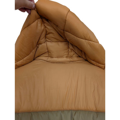 Topo Designs Retro Ridge Puffer Jacket XL