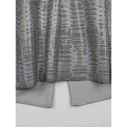 *Must See! Women's Armani Collenzioni Crystal Embellished Blazer size 50