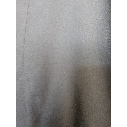 Opening Ceremony Oversized Black Blazer with Sash M