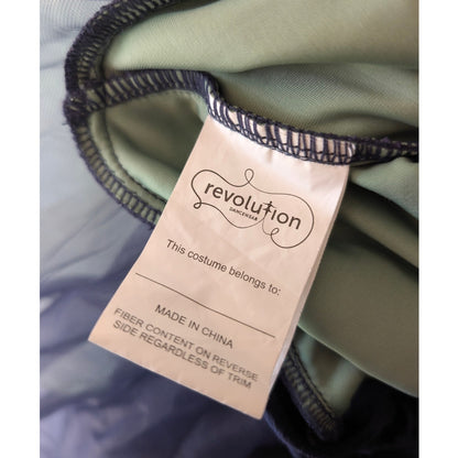 Revolution Dance Wear Tutu Dress Adult Size L