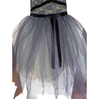Revolution Dance Wear Tutu Dress Adult Size L