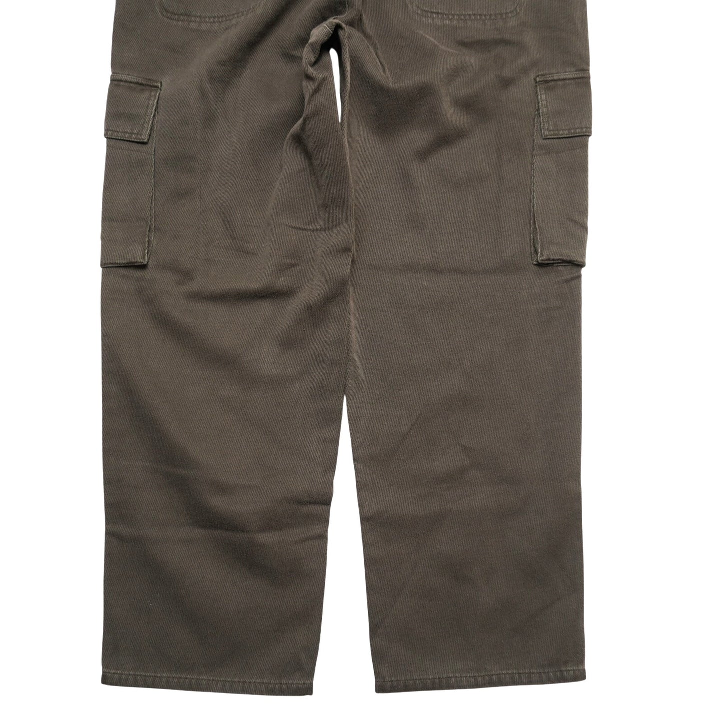 Vintage Eddie Bauer Cargo Pants Men's 36x30 Cotton Utility Workwear NWT