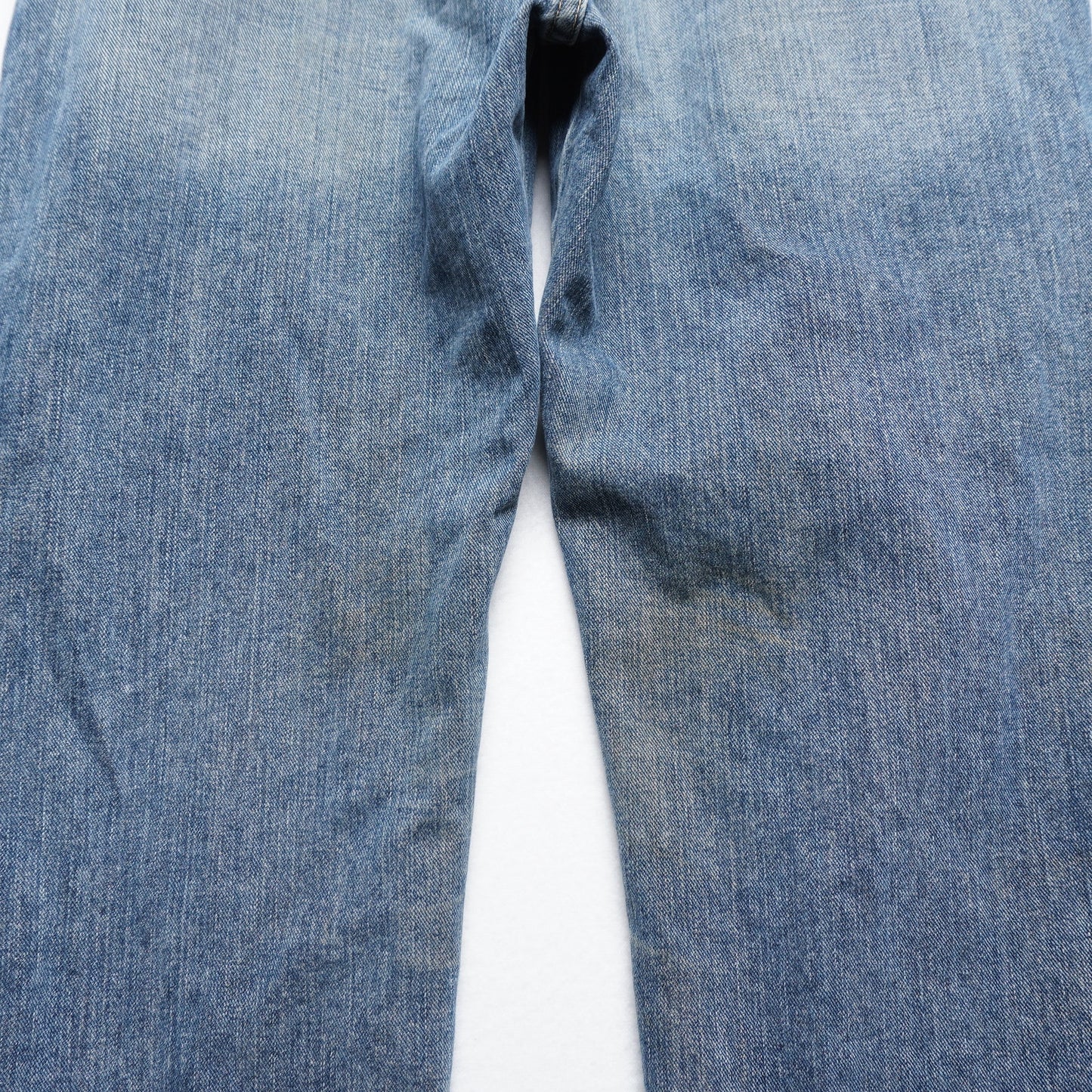 Wrangler 933 Slim Fit Jeans 38x32 – Vintage Made in Mexico Western Denim