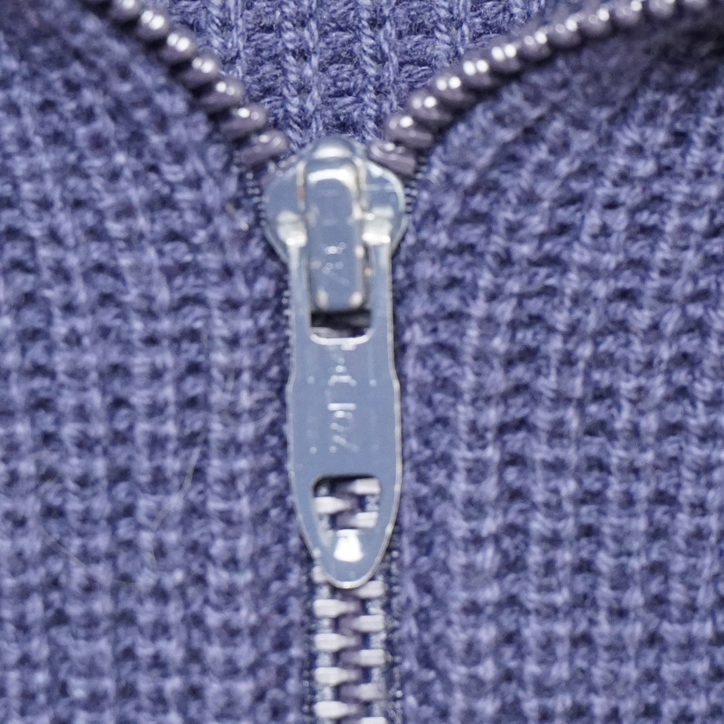 L.L. Bean USA Navy Cotton Full-Zip Sweater Jacket Men’s L