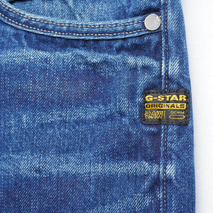 G-Star Raw ATTACC Low Straight Jeans Size 31