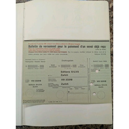 Japon Hier et Aujourd'hui (Hardcover) Photo Book Vintage