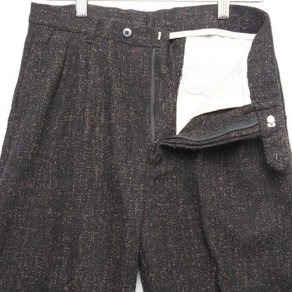 Vintage Cotler Textured Wool Pants Size Men's 30 (approx)