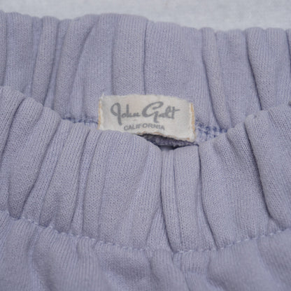 Brandy Melville John Galt California Lilac Sweat Pants