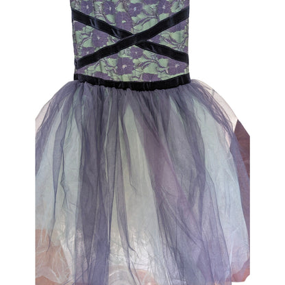 Revolution Dance Wear Tutu Dress Adult Size L