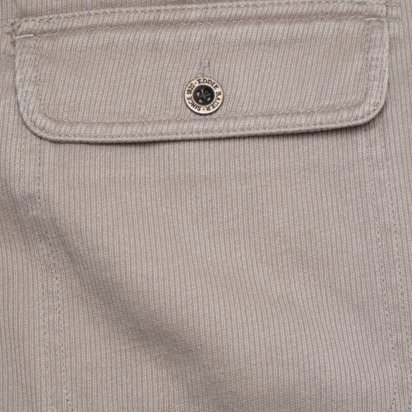 Vintage Eddie Bauer Cargo Utility Pants Men's 35x32 Cotton Utility Workwear