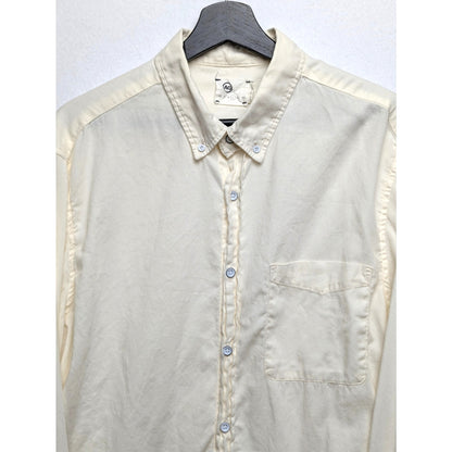 Adriano Goldschmied Lightweight Casual Cotton Shirt Size L		Men's shirt	Adriano Goldschmied 	$3.00	Heartening 														Adriano Goldschmied Lightweight Casual Cotton Shirt Size L		Men's shirt	Adriano Goldschmied 	$3.00	Heartening