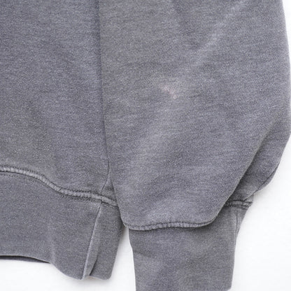 Jansport Northwestern University Quarter Zip Sweatshirt | XL Gray Collegiate Pullover