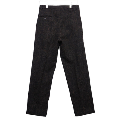 Vintage Cotler Textured Wool Pants Size Men's 30 (approx)