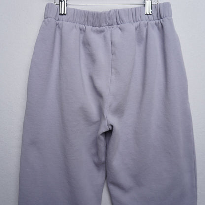Brandy Melville John Galt California Lilac Sweat Pants