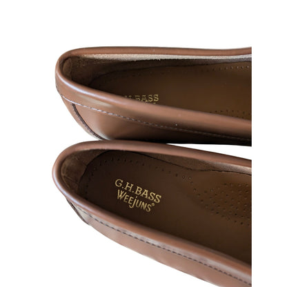 GH Bass Whitney Weejun Penny Loafer (US 9.5)