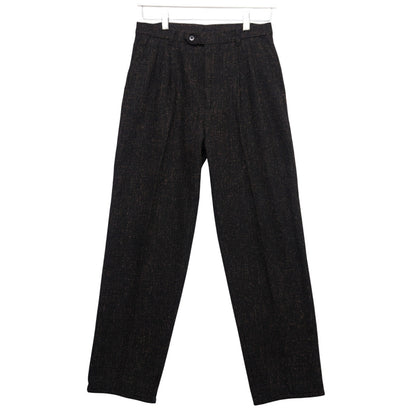 Vintage Cotler Textured Wool Pants Size Men's 30 (approx)