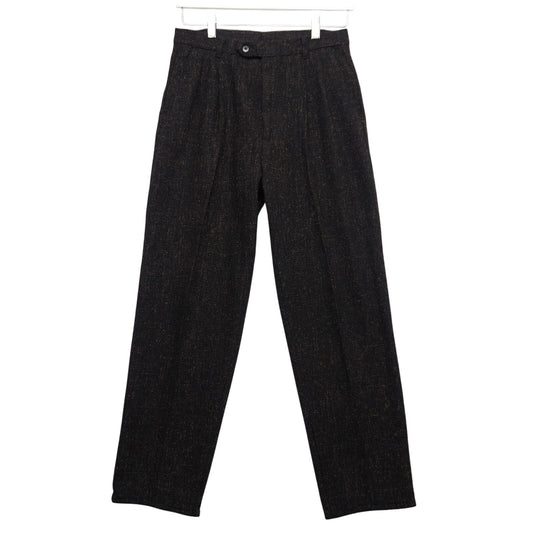 Vintage Cotler Textured Wool Pants Size Men's 30 (approx)