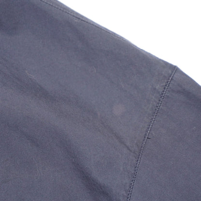 Steven Alan Minimalist Tunic Blouse Oversized Longline Shirt Small