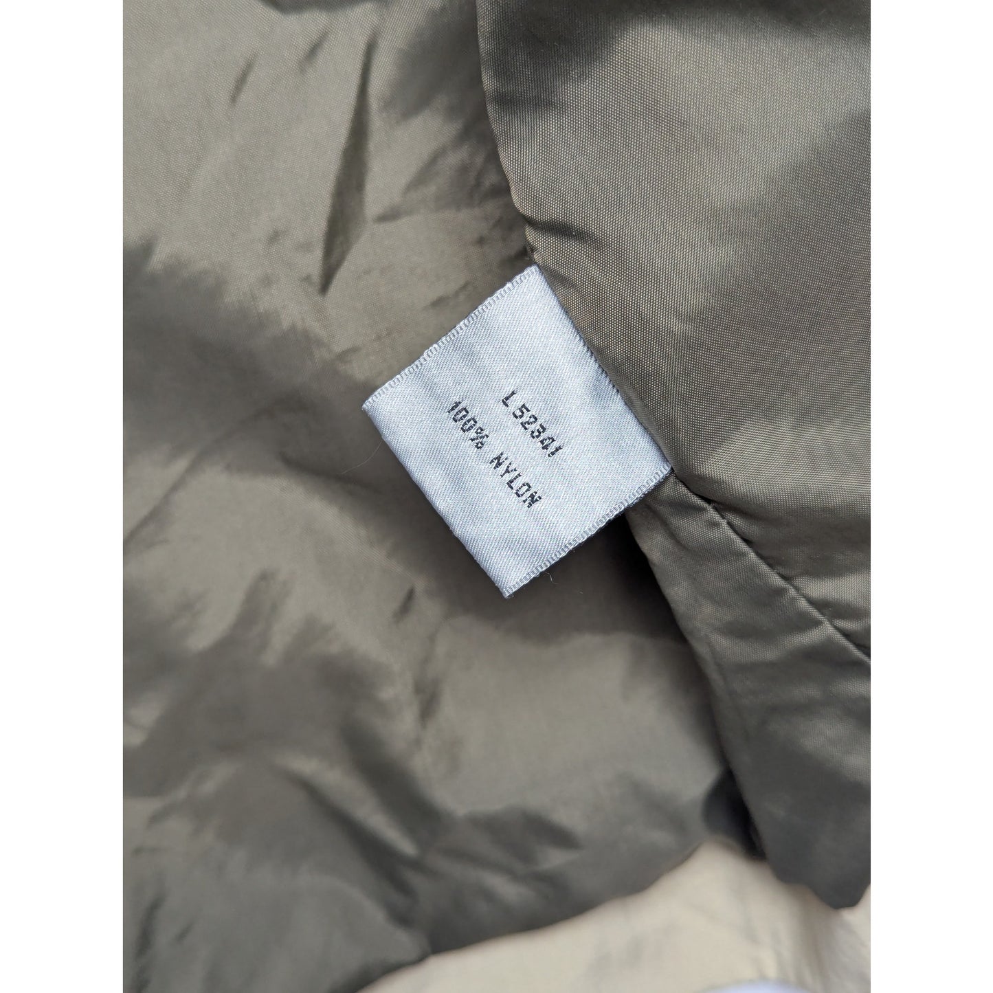 Vintage Field for Sports Beige Jacket XL