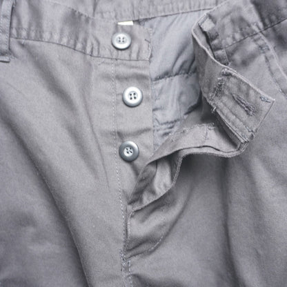 ROTHCO BDU Black Cargo Pants Size M