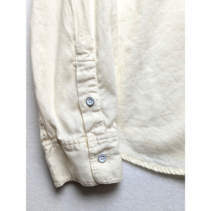 Adriano Goldschmied Lightweight Casual Cotton Shirt Size L		Men's shirt	Adriano Goldschmied 	$3.00	Heartening 														Adriano Goldschmied Lightweight Casual Cotton Shirt Size L		Men's shirt	Adriano Goldschmied 	$3.00	Heartening