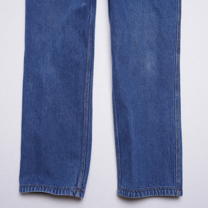 Duluth Trading Co DuluthFlex Ballroom Relaxed Jeans Size 36