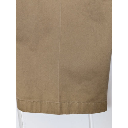 L.L. Bean Comfort Waist Khakis Size 36