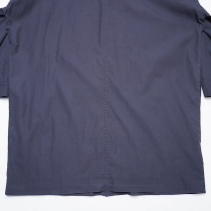 Steven Alan Minimalist Tunic Blouse Oversized Longline Shirt Small