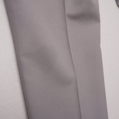 Vintage Levi's Action Slacks Sta-Prest Menswear Gray Dress Pants 70s Trousers