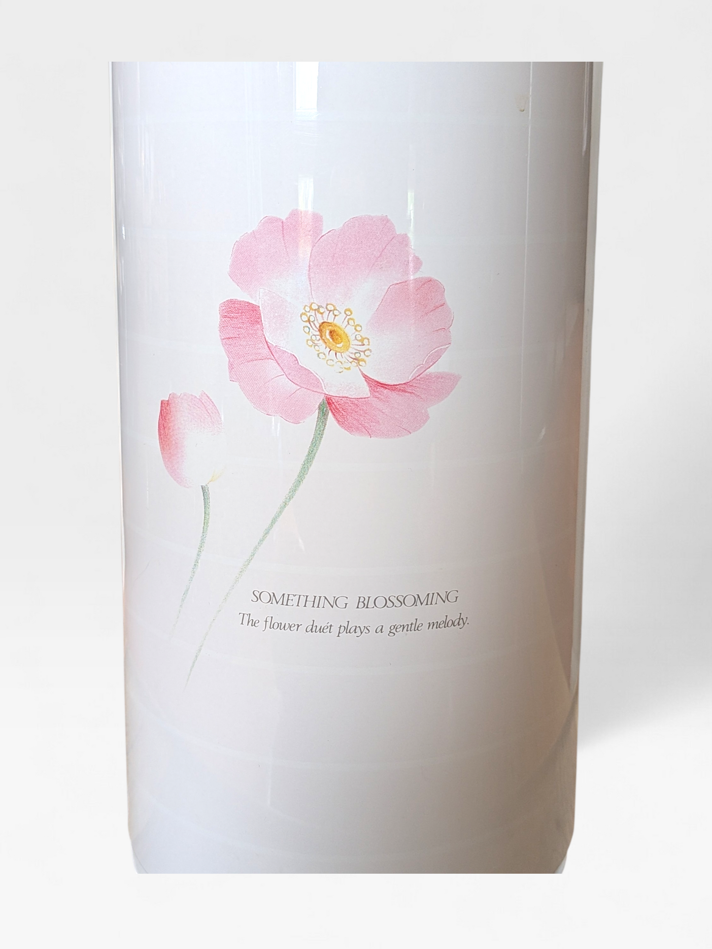 Zojirushi 2.45L Airpot Thermal Carafe – Made in Japan Floral “Duet Flower”