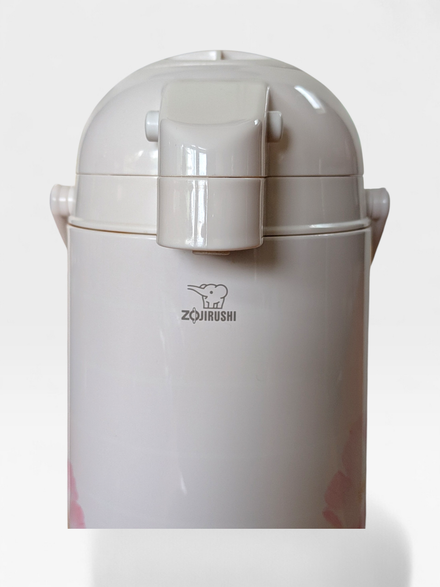 Zojirushi 2.45L Airpot Thermal Carafe – Made in Japan Floral “Duet Flower”
